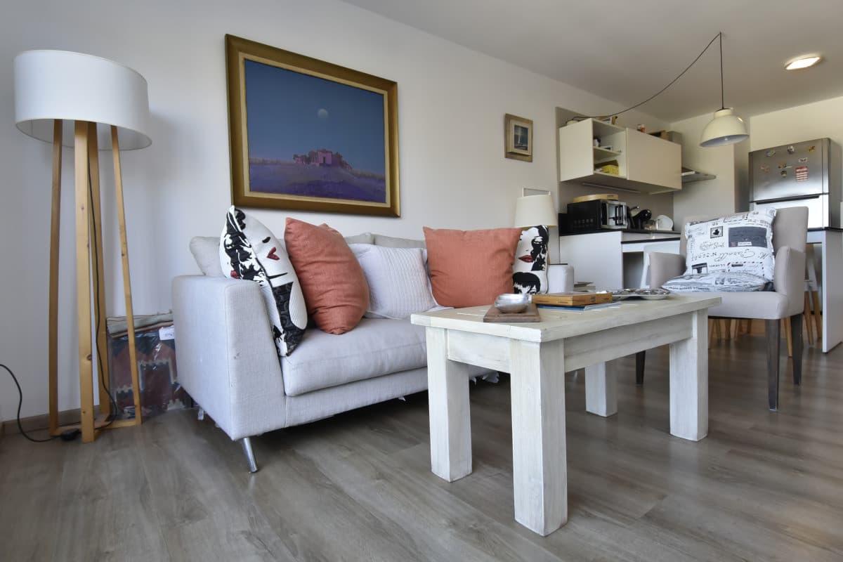 UNIQUE VENTA DE APARTAMENTO DE 1 DORMITORIO PUNTA DEL ESTE