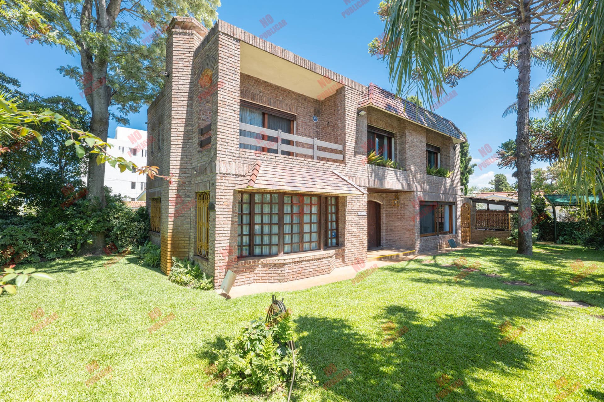 Casa en alquiler en Punta del Este