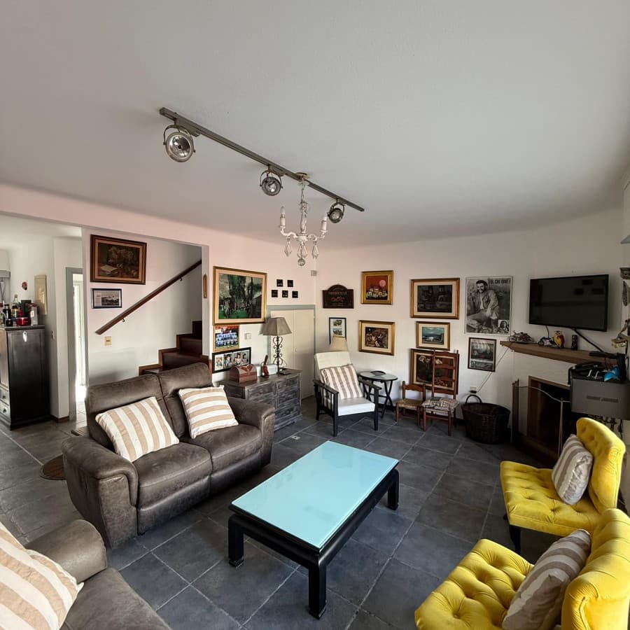Venta Casa 3 dormitorios + Apartamento Punta del Este C
