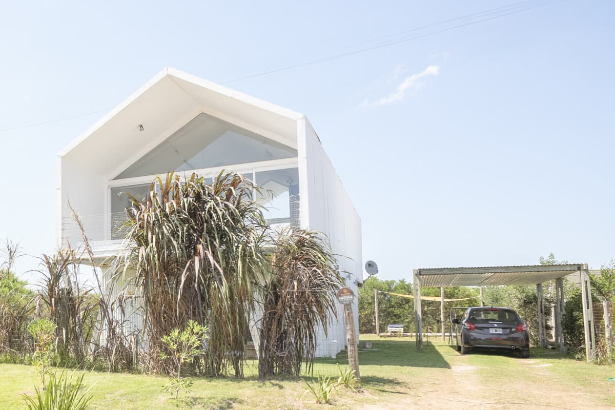Venta casa 3 dormitorios en la Juanita