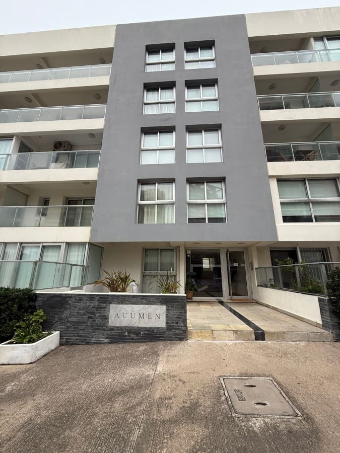 Apartamento en venta, 1 dormitorio en Península, Punta del Este