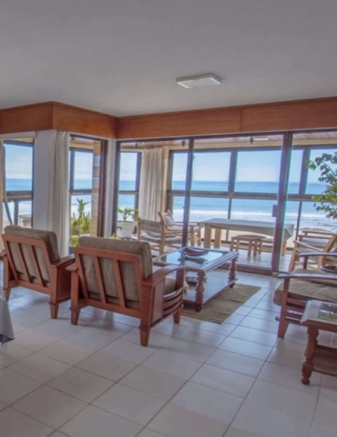 Apartamento en alquiler en Punta del Este
