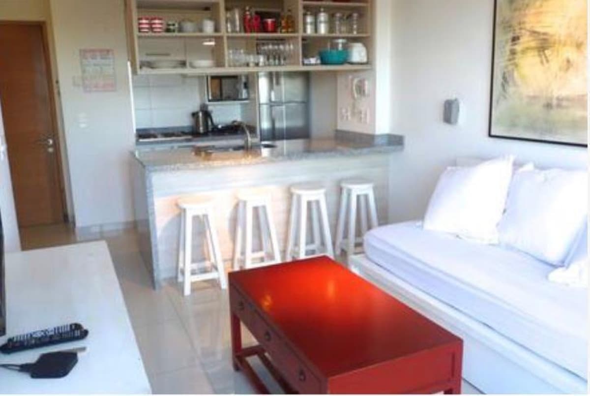 Venta apartamento 1 dormitorio Roosevelt, Punta del Este