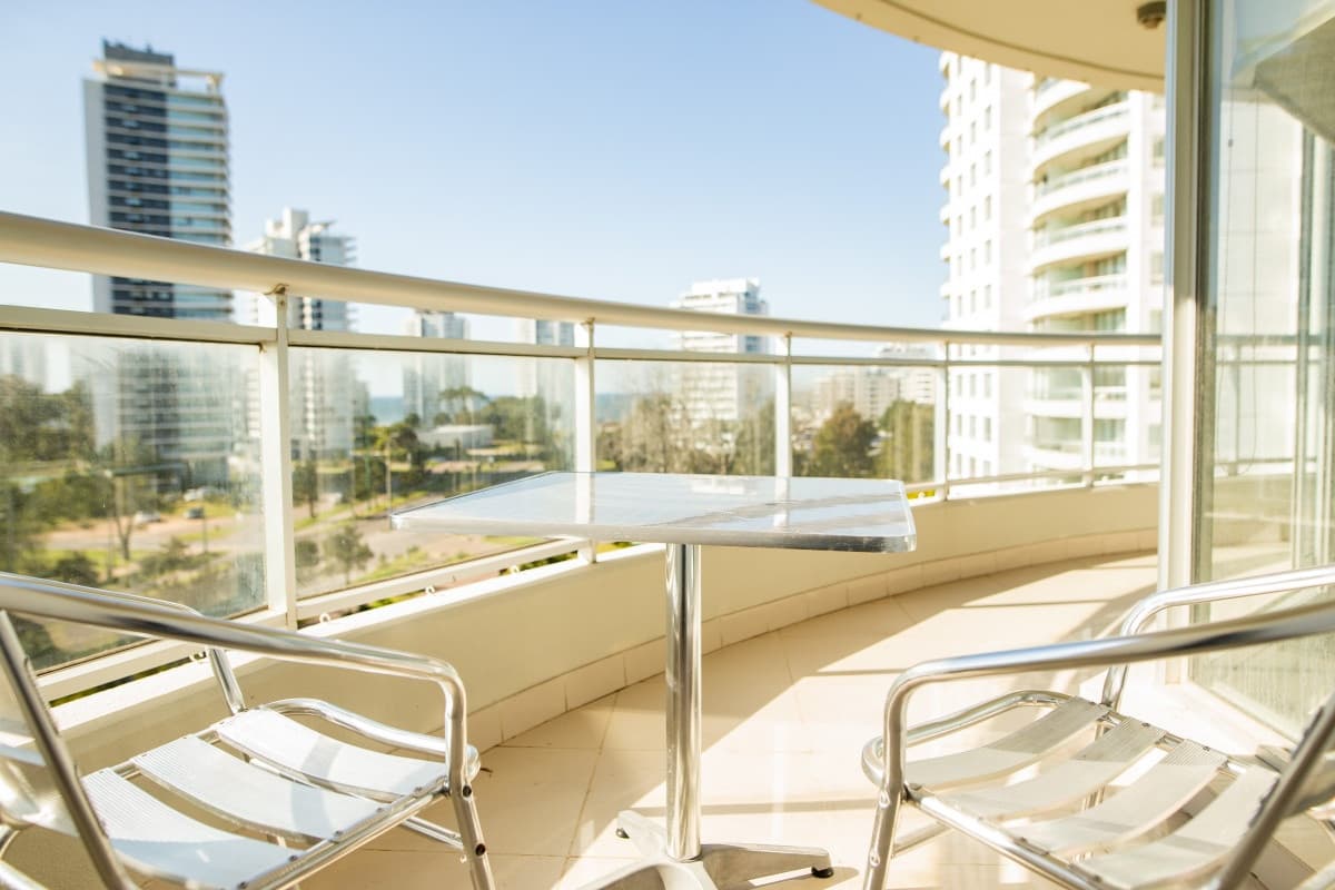 Apartamento 3 habitaciones en Ocean Drive
