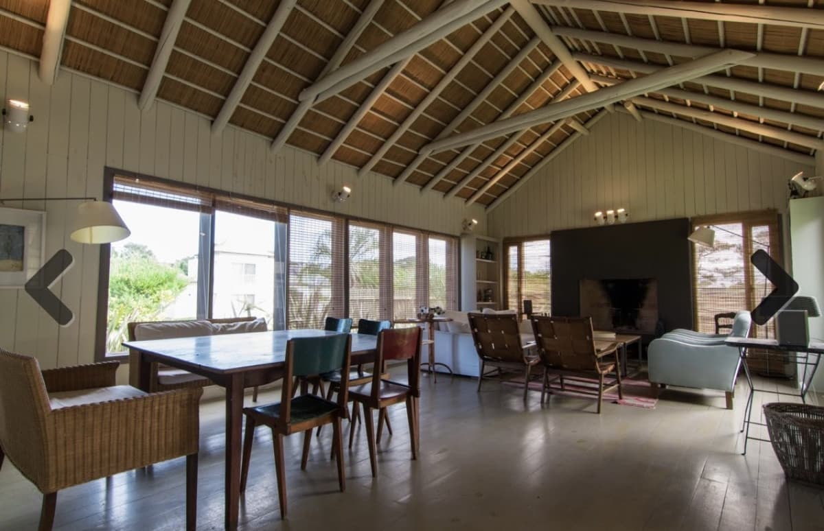 Casa en Alquiler Pinar del Faro Jose Ignacio Cuatro Dormitorios
