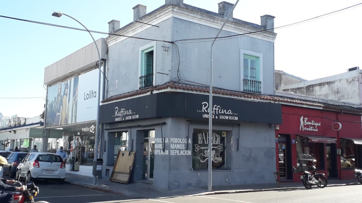 Local en alquiler en Maldonado