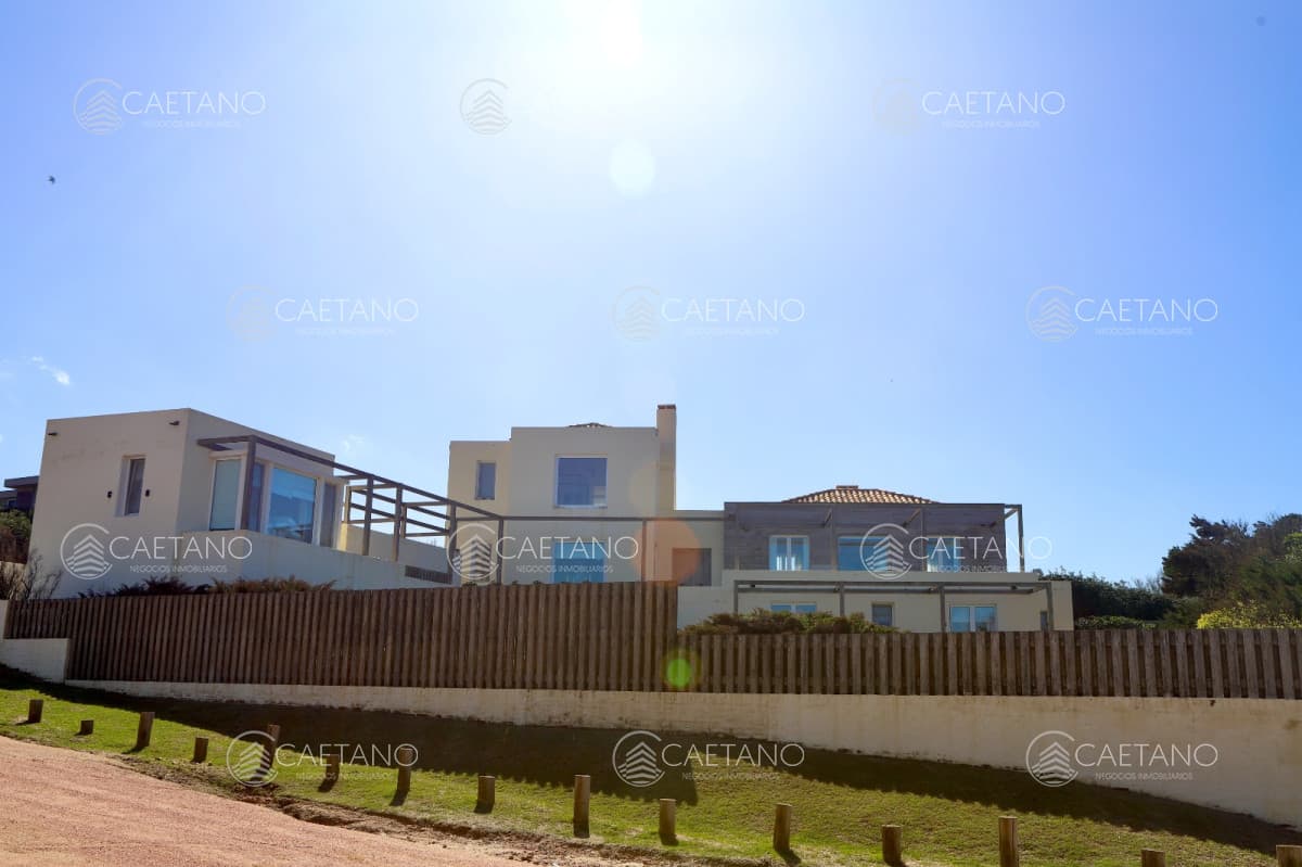 Casa en venta en Manantiales