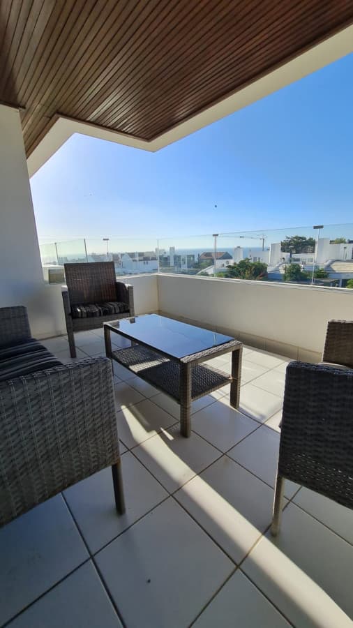 Apartamento en alquiler en La Barra