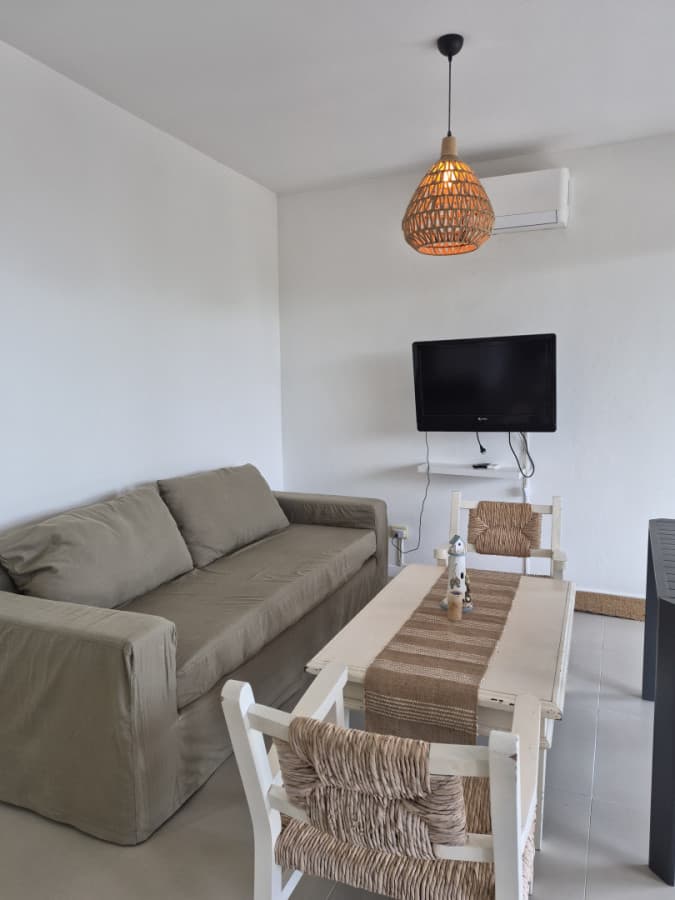 Apartamento en alquiler en La Barra