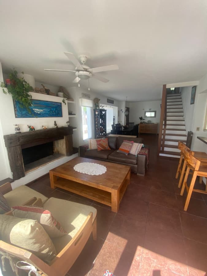 Casa en alquiler en La Barra