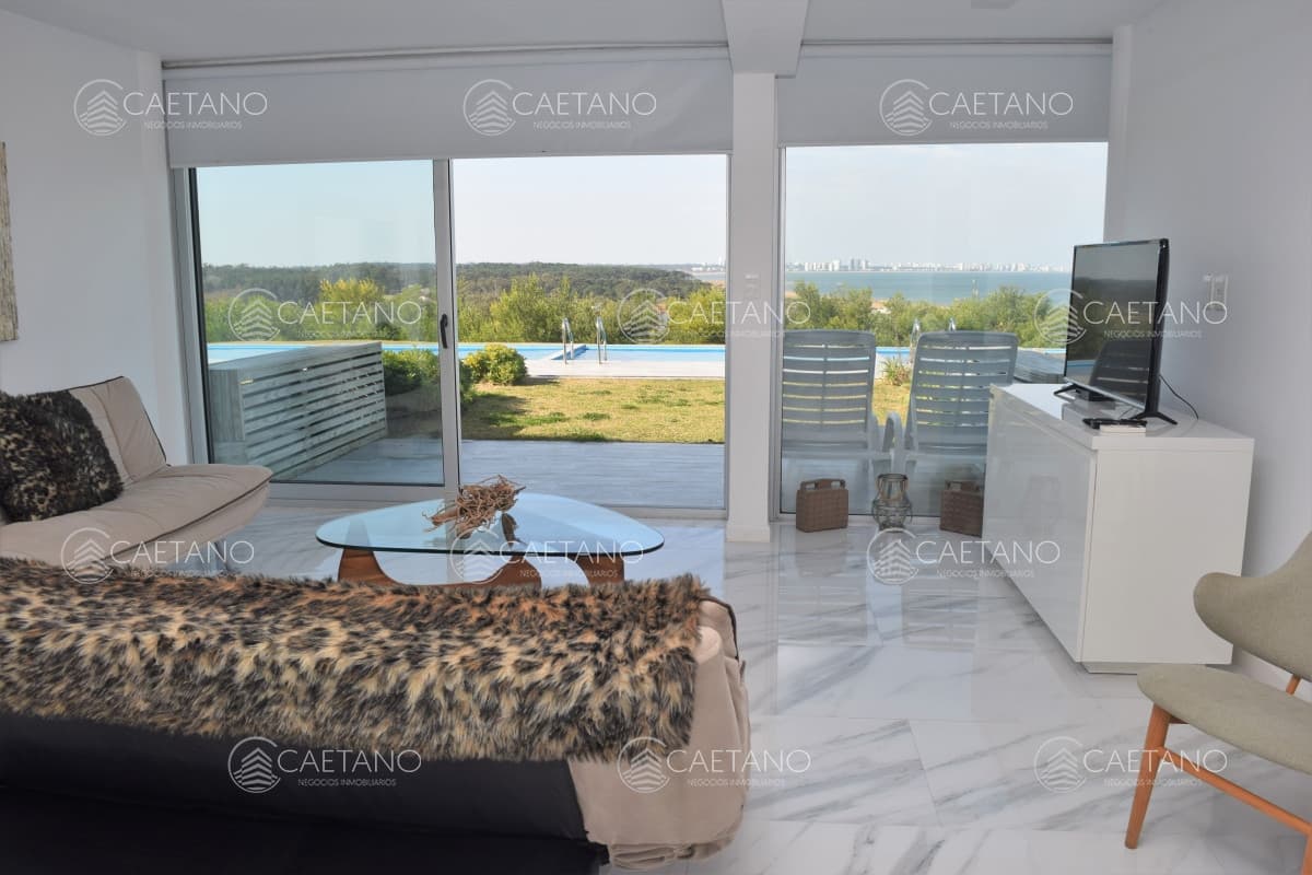 Venta apartamento Syrah vistas Punta Ballena