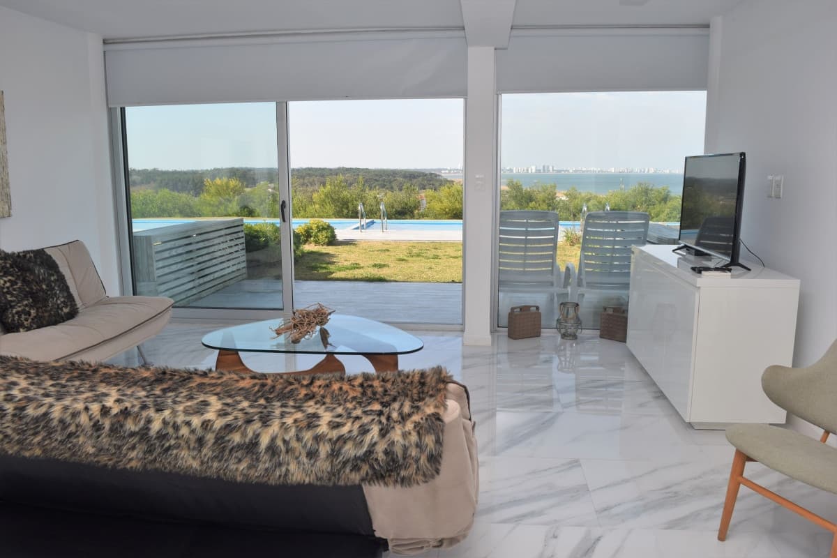 Venta apartamento Punta Ballena