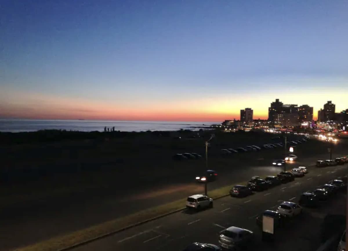 Alquiler apartamento en espectacular ubicación en Punta del Este con vista al mar - 1 dormitorio