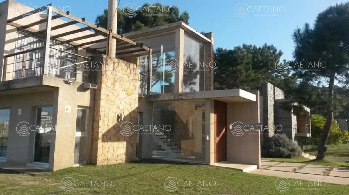 Casa en alquiler en Punta del Este