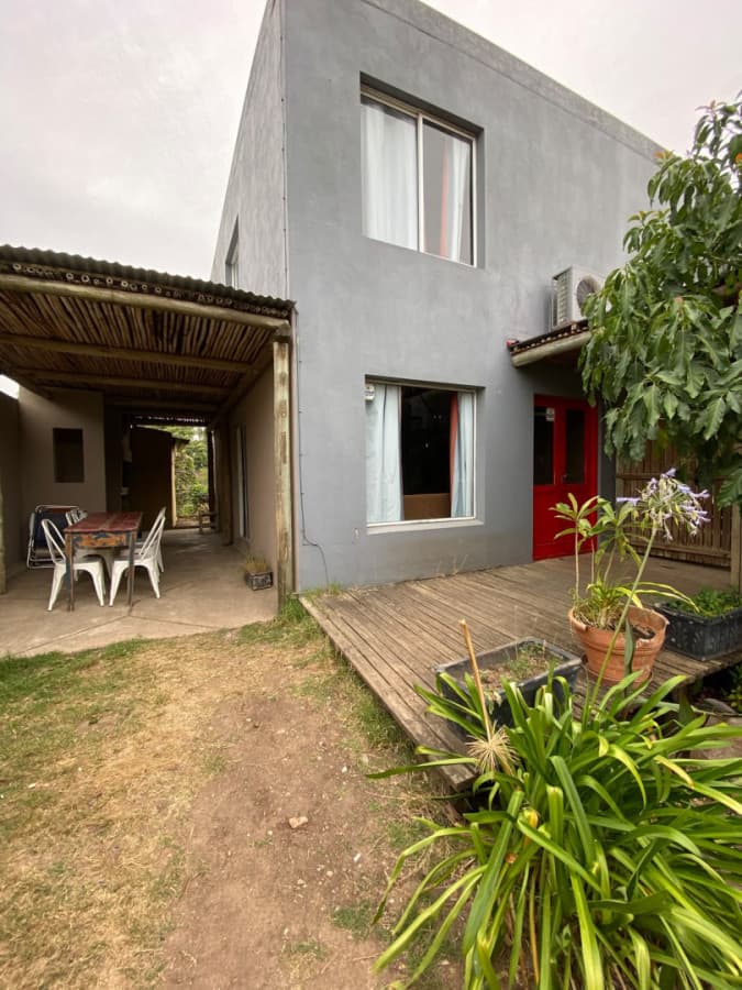 Casa en El Tesoro