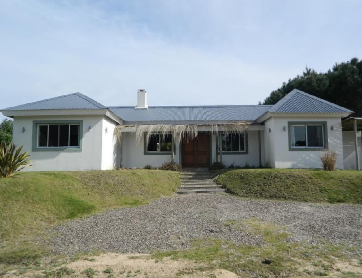 Alquiler de temporada en Barrio Privado en José Ignacio