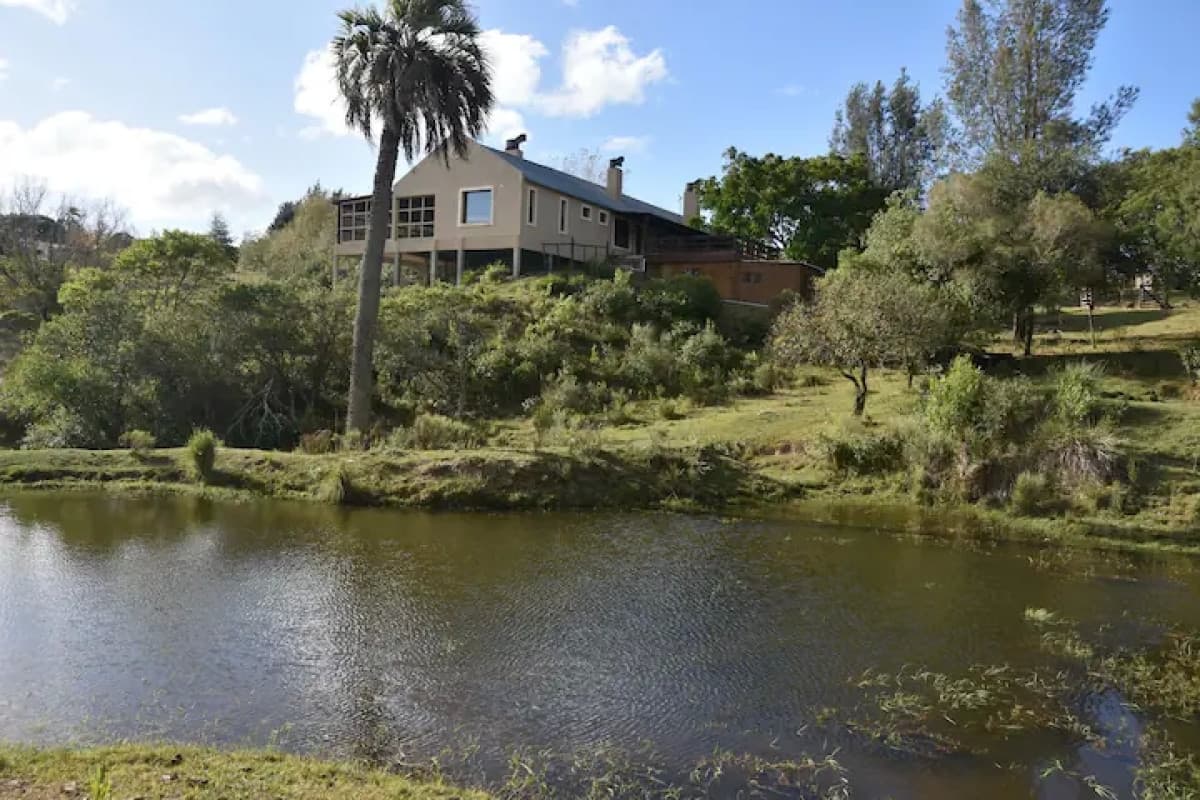 Alquiler Casa Punta del este en Sierras de las cañas
