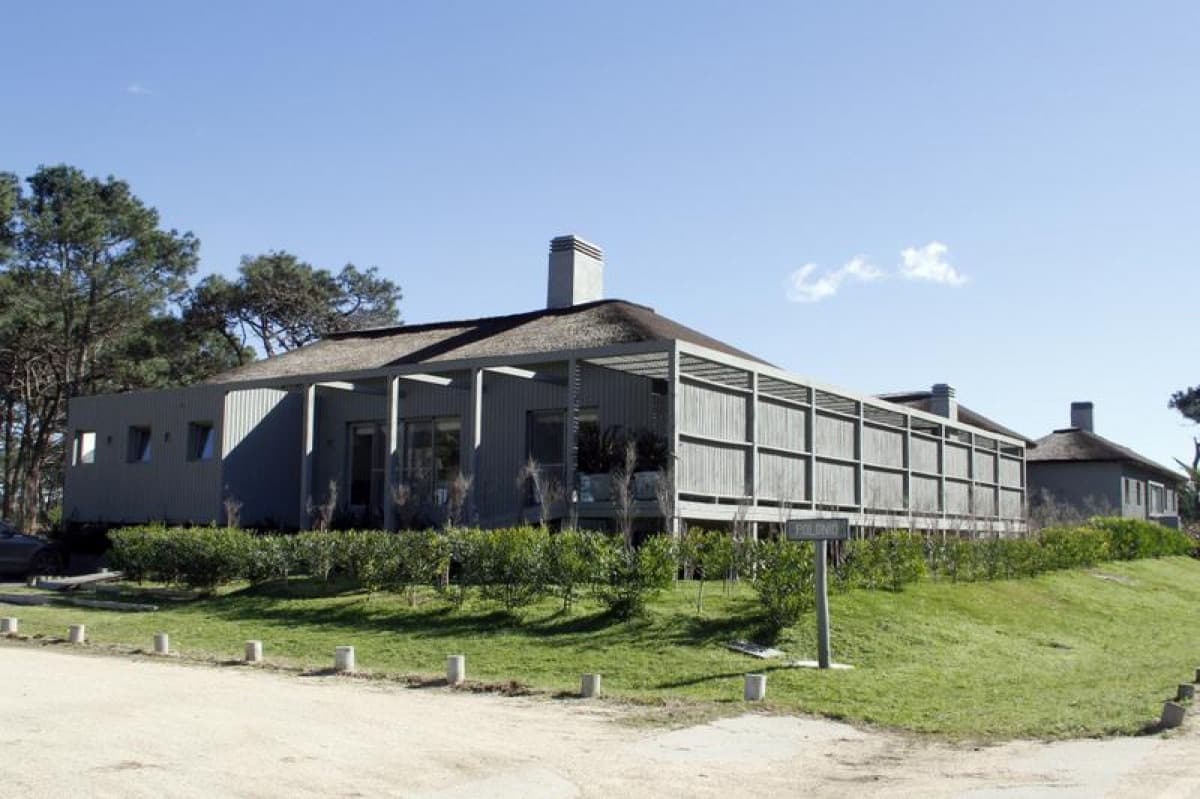 Casa en alquiler en Jose Ignacio