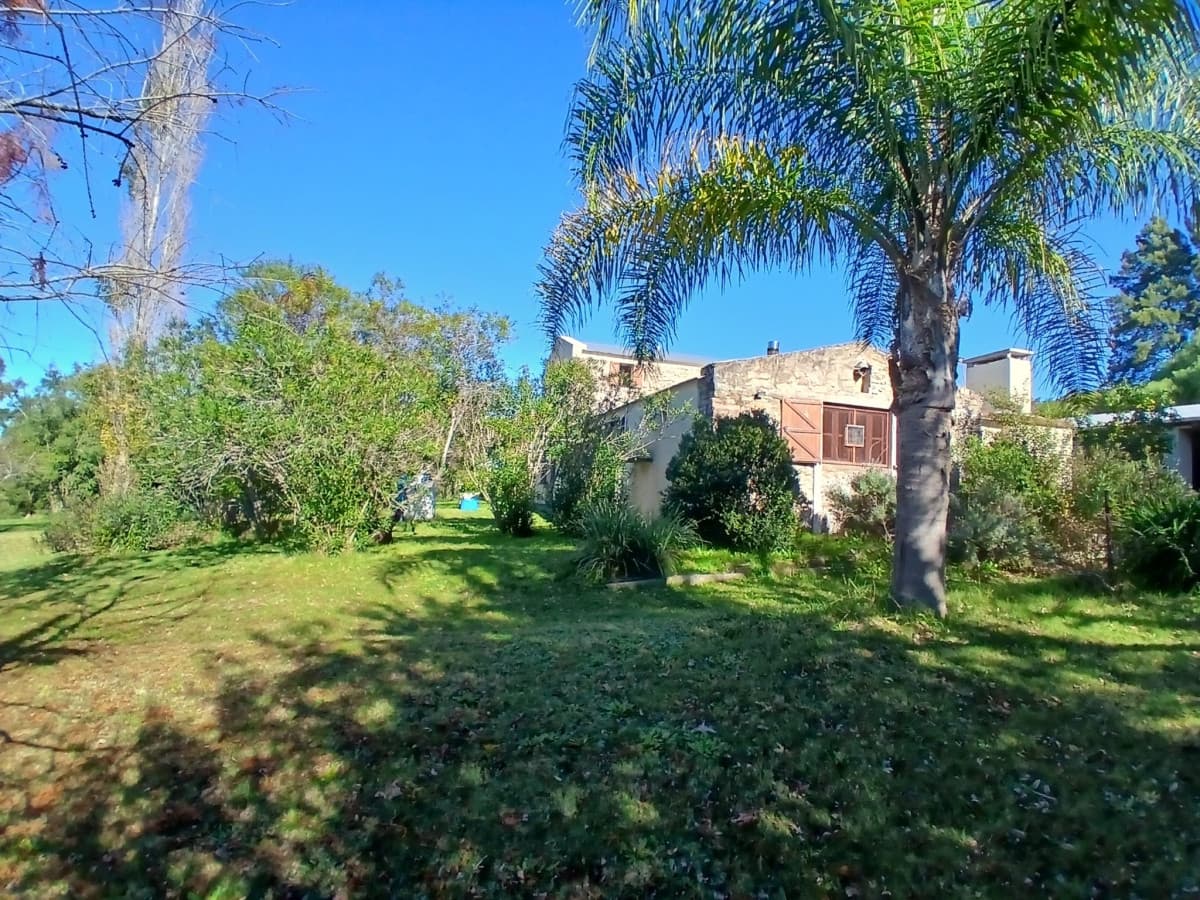 Chacra en venta en Pueblo Eden