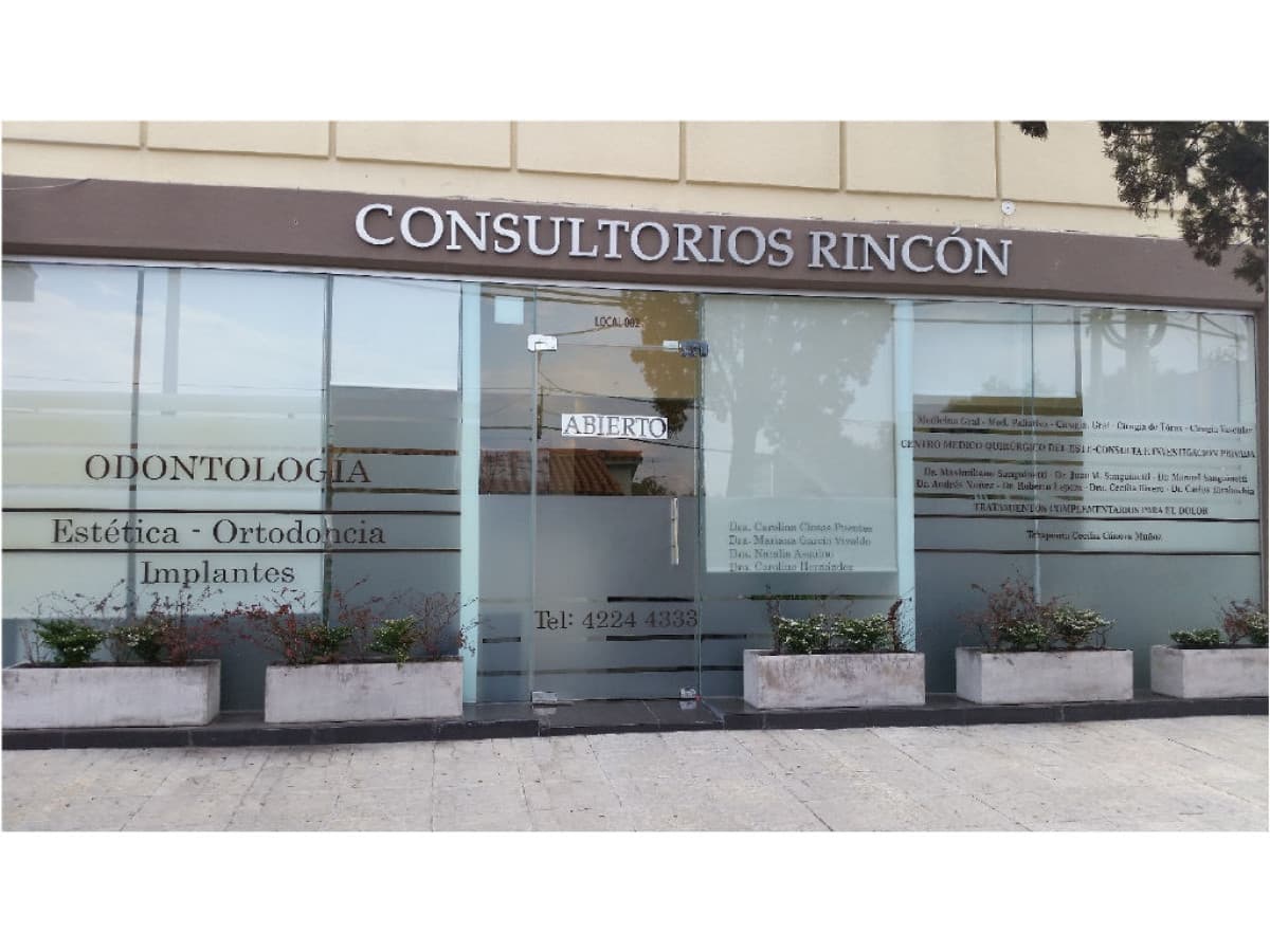 Alquilo consultorios en Maldonado - Excelente ubicación